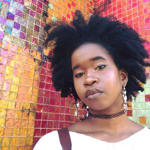 Meet your Posher, Ingrid